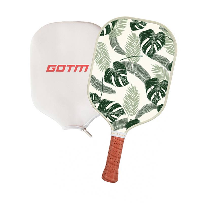 A racket+2 ball+1 protective cover